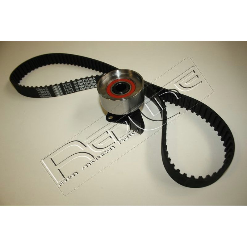 Kit distribuzione - RED LINE