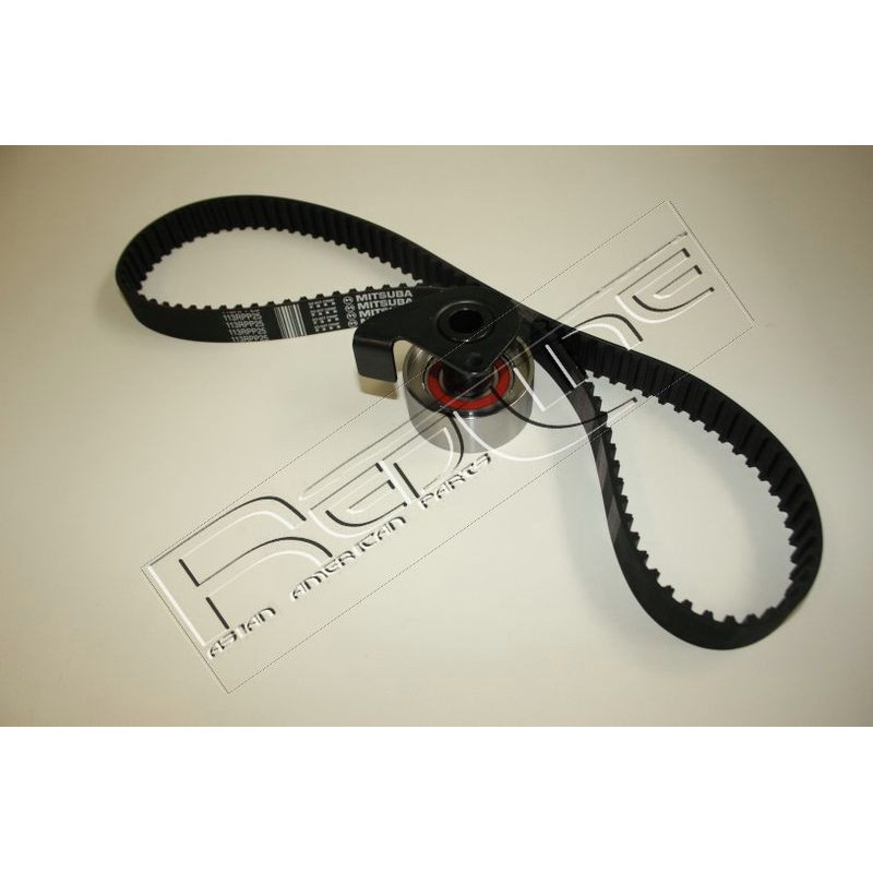 Kit distribuzione - RED LINE