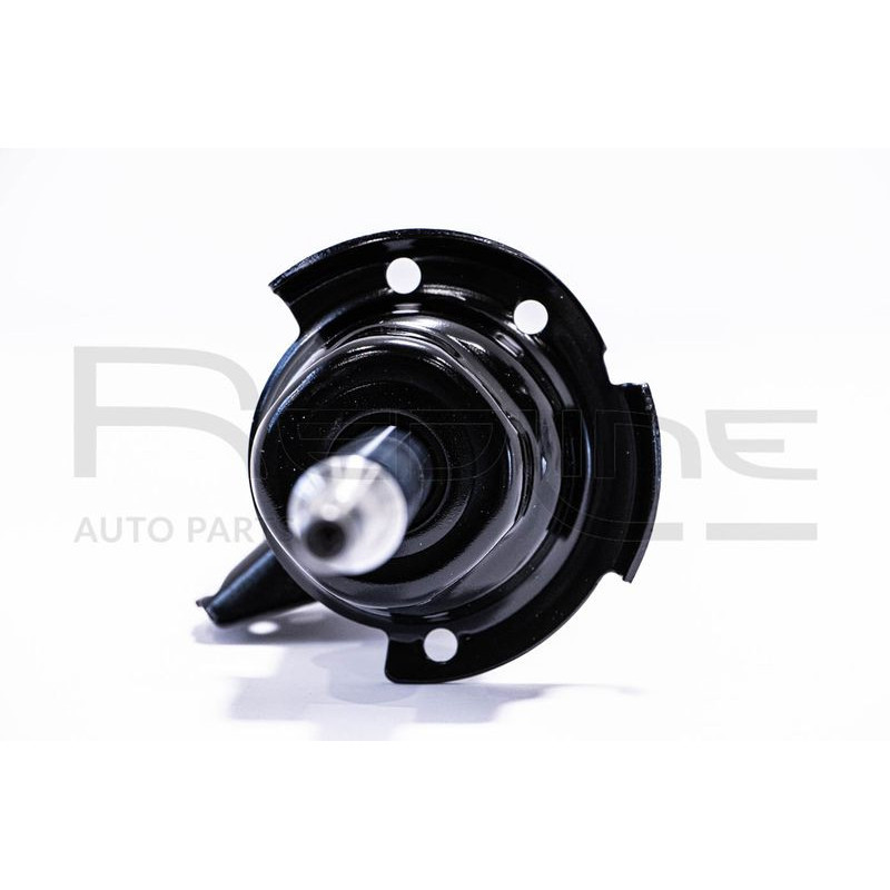 Ammortizzatore asse anteriore - RED LINE