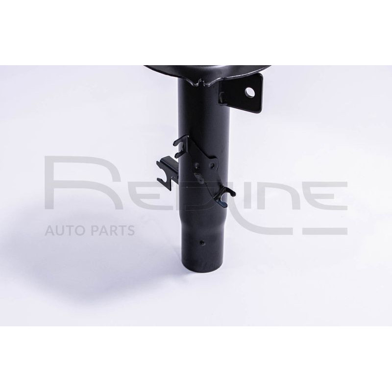 Ammortizzatore asse anteriore - RED LINE