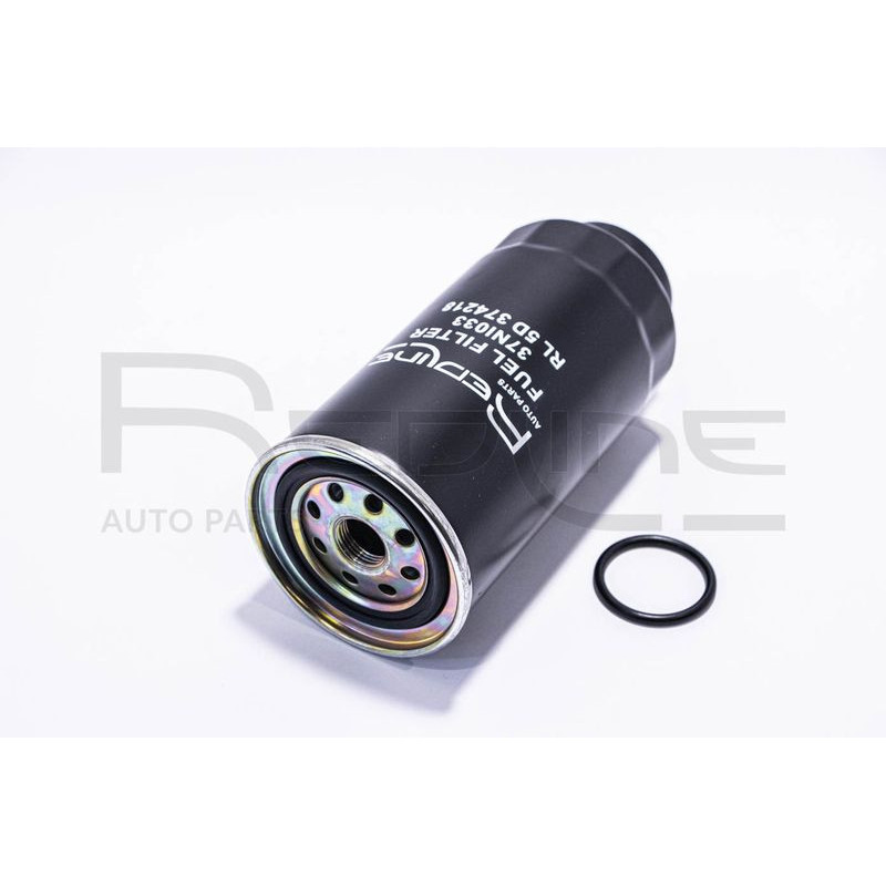 Filtro carburante - RED LINE