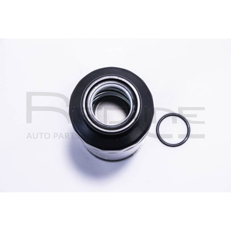 Filtro carburante - RED LINE