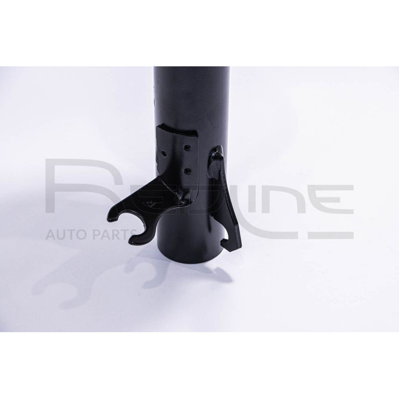 Ammortizzatore asse anteriore - RED LINE