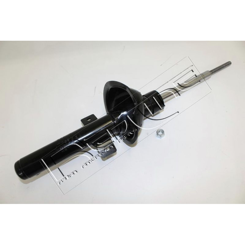 Ammortizzatore asse anteriore - RED LINE