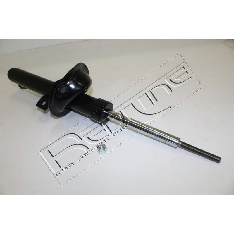 Ammortizzatore asse anteriore - RED LINE