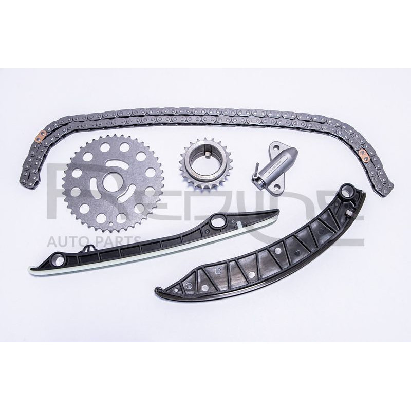 Kit distribuzione - RED LINE