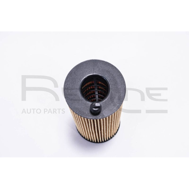 Filtro olio - RED LINE