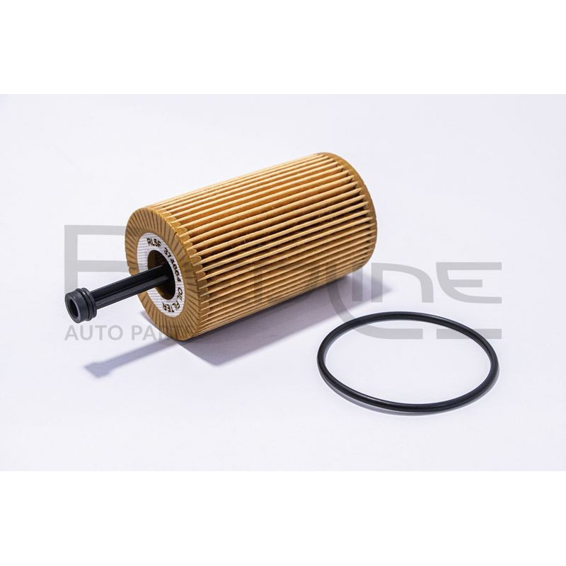 Filtro olio - RED LINE