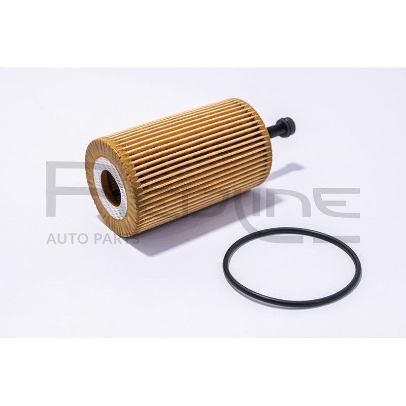 Filtro olio - RED LINE