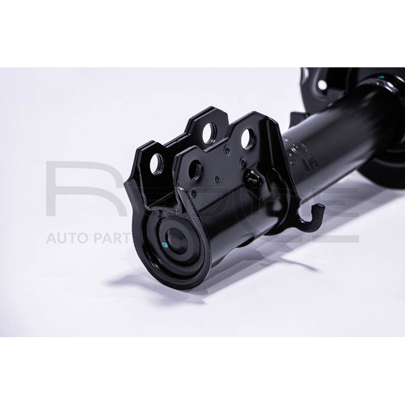 Ammortizzatore asse anteriore - RED LINE