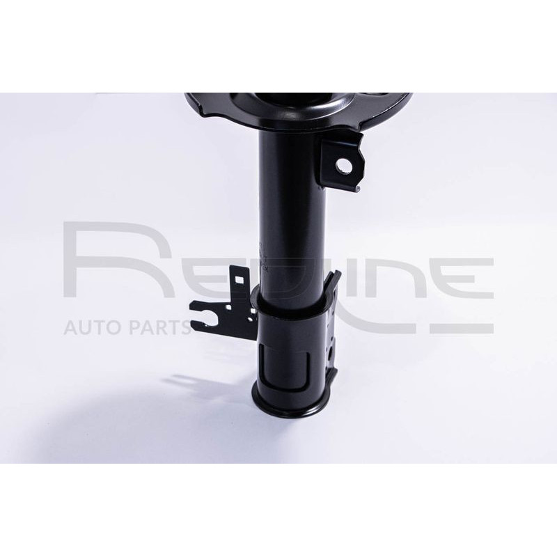 Ammortizzatore asse anteriore - RED LINE