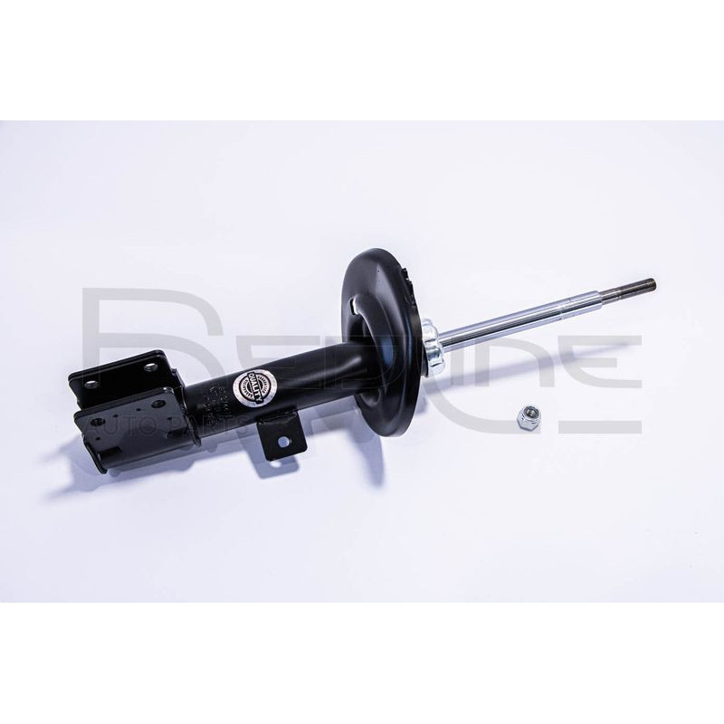 Ammortizzatore asse anteriore - RED LINE