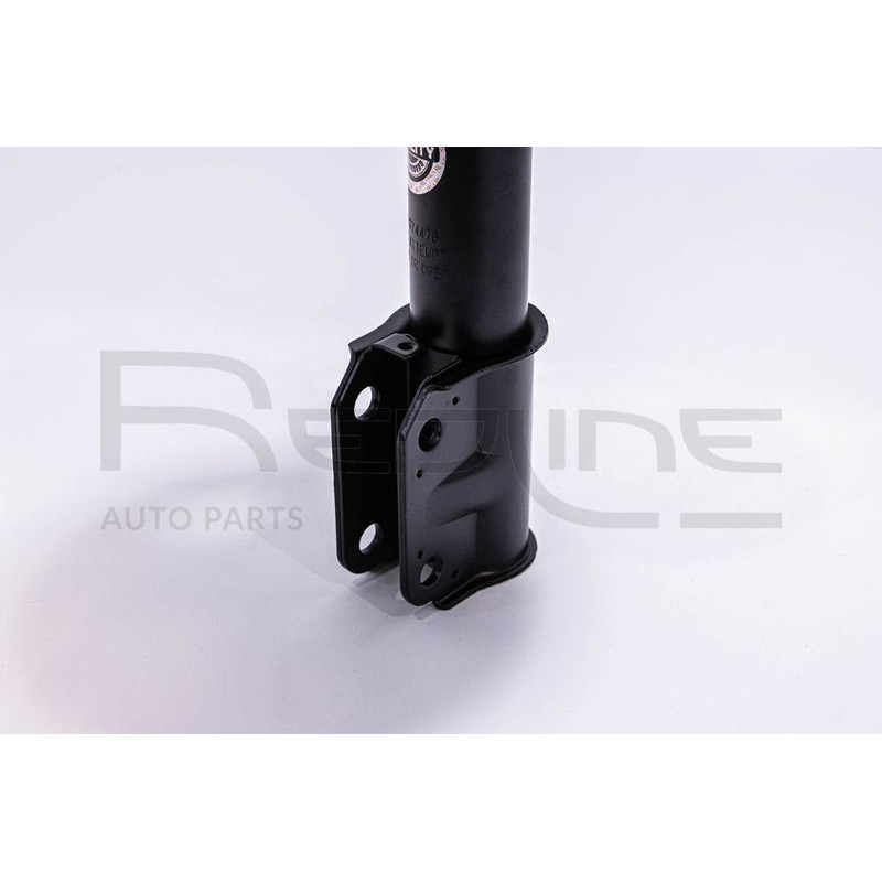 Ammortizzatore asse anteriore - RED LINE