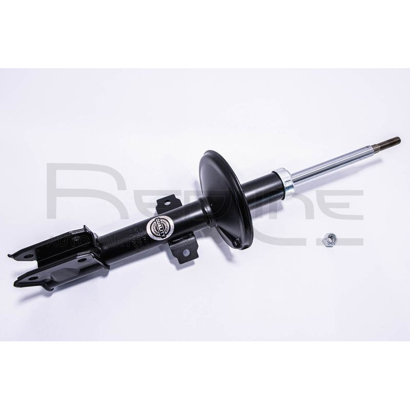 Ammortizzatore asse anteriore - RED LINE