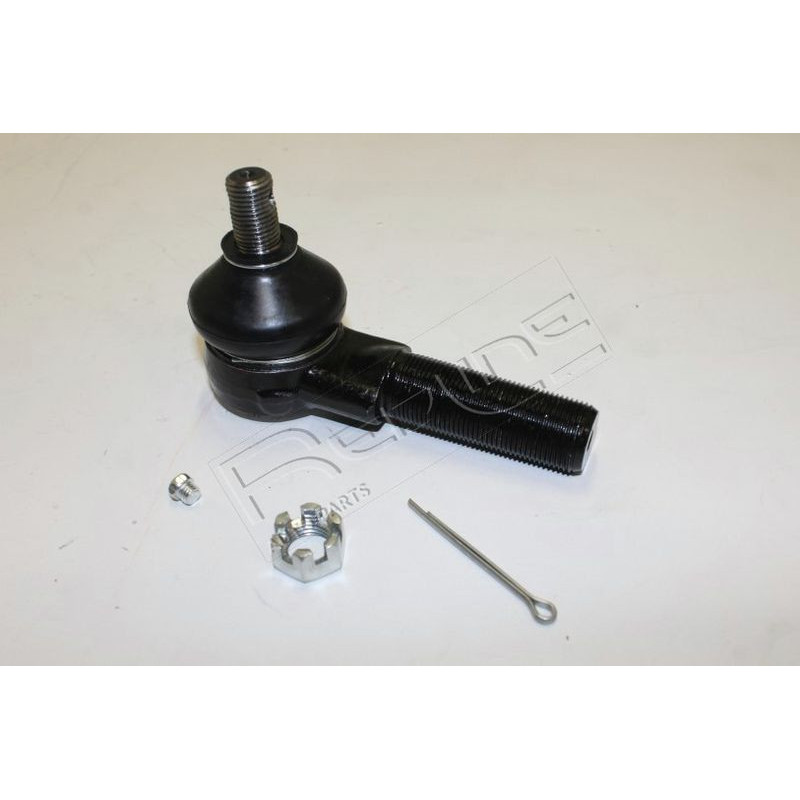 Testa sterzo - RED LINE