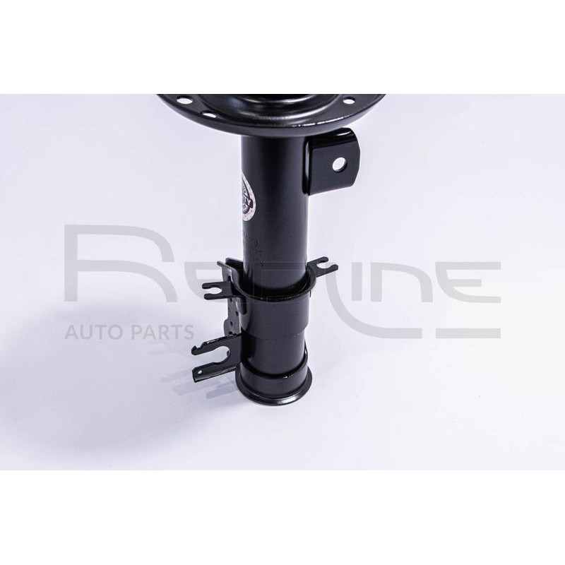 Ammortizzatore asse anteriore - RED LINE