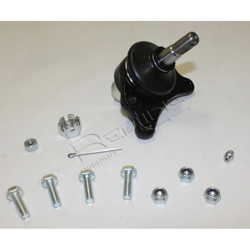 Giunto sferico assale anteriore - RED LINE