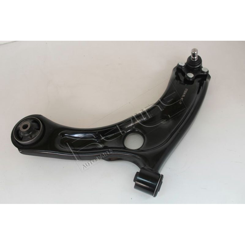 Braccio oscillante asse anteriore - RED LINE