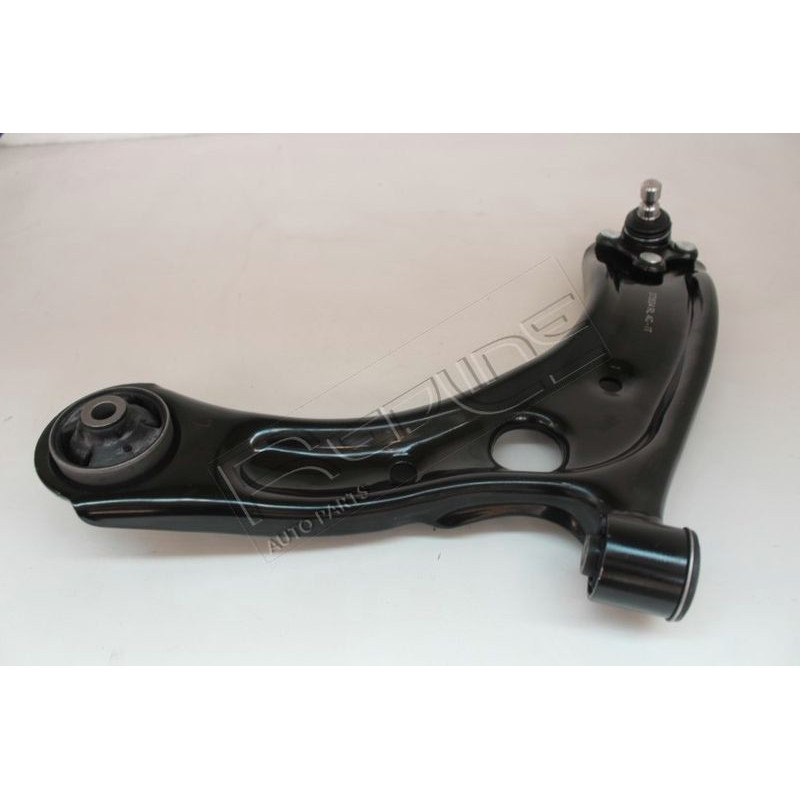 Braccio oscillante asse anteriore - RED LINE