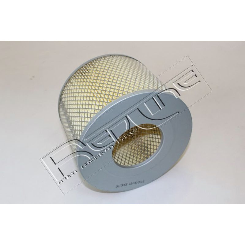 Filtro aria - RED LINE