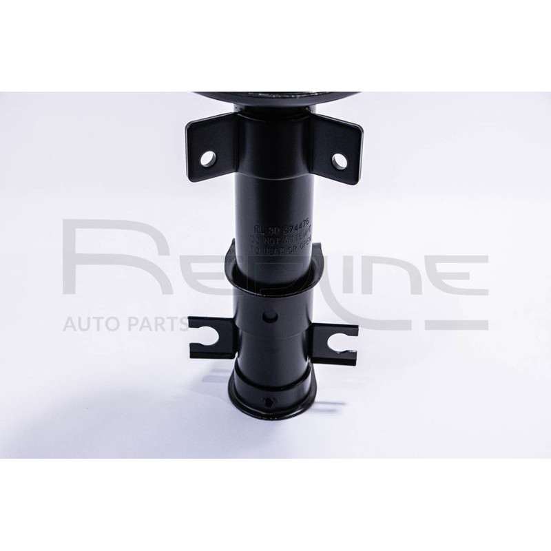 Ammortizzatore asse anteriore - RED LINE