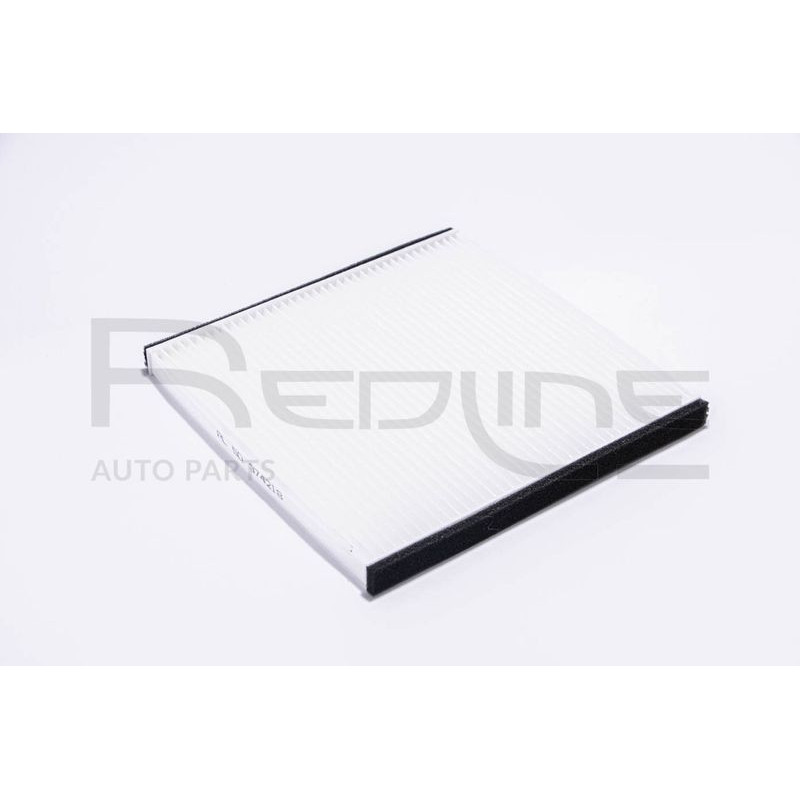 Filtro abitacolo - RED LINE