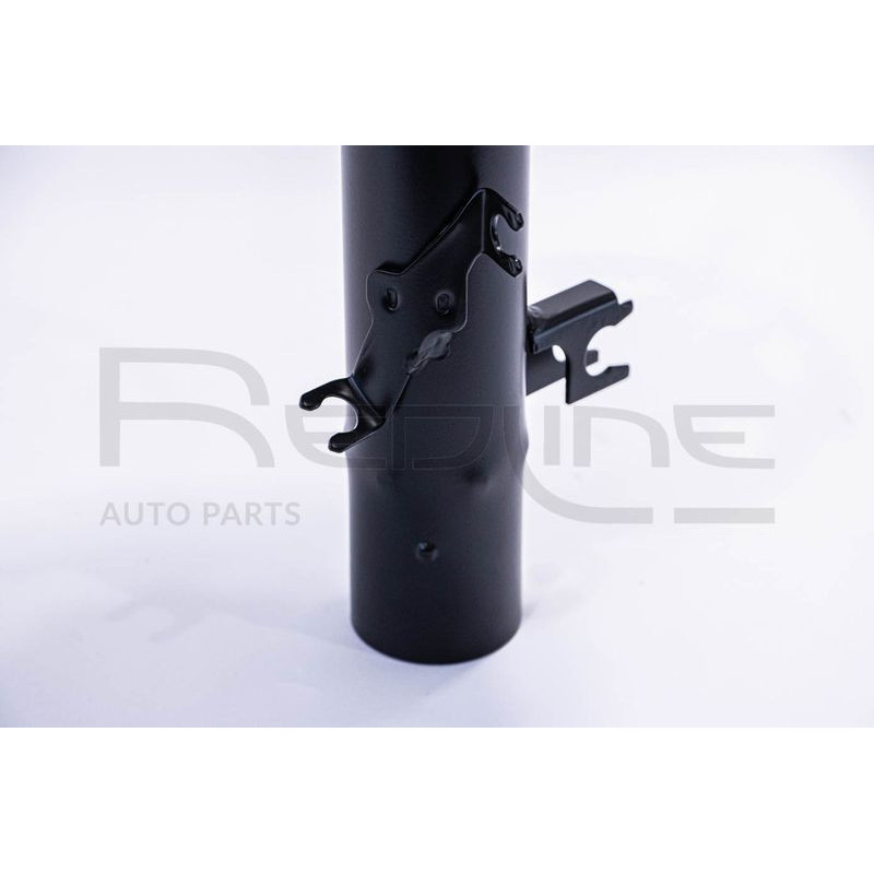 Ammortizzatore asse anteriore - RED LINE