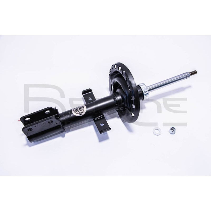 Ammortizzatore asse anteriore - RED LINE