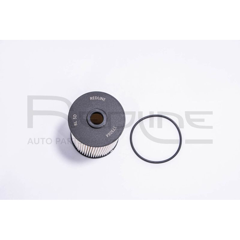 Filtro carburante - RED LINE