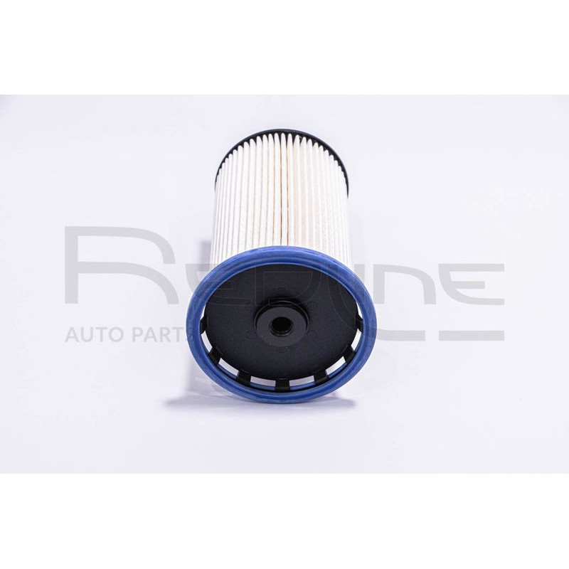 Filtro carburante - RED LINE