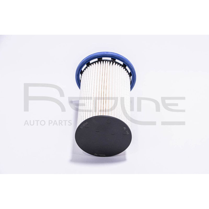 Filtro carburante - RED LINE