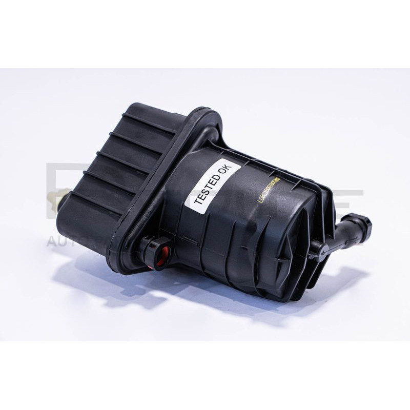 Filtro carburante - RED LINE