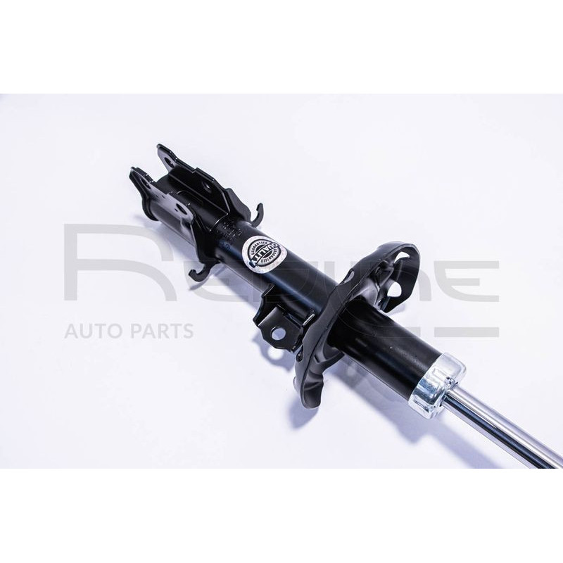 Ammortizzatore asse anteriore - RED LINE