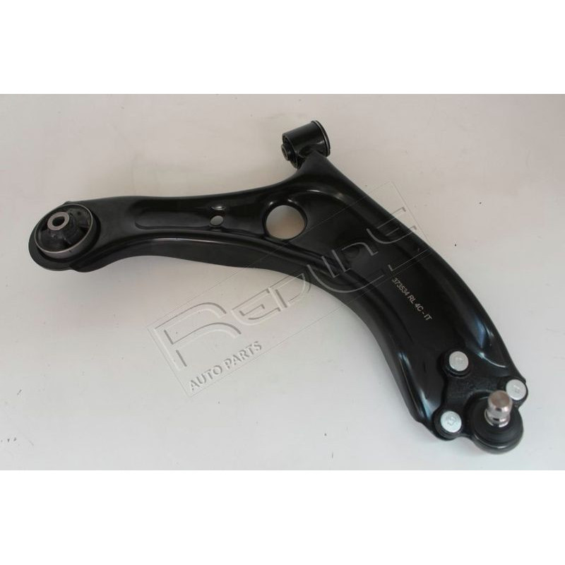 Braccio oscillante asse anteriore - RED LINE