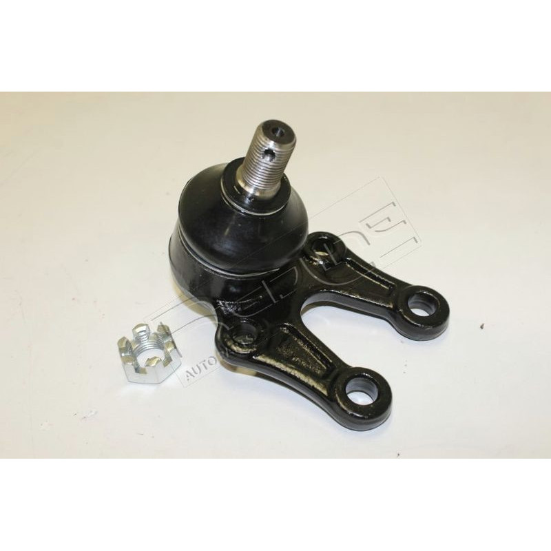 Giunto sferico assale anteriore - RED LINE