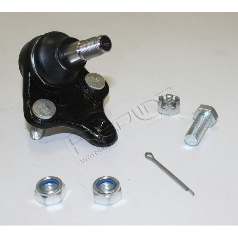 Giunto sferico assale anteriore - RED LINE