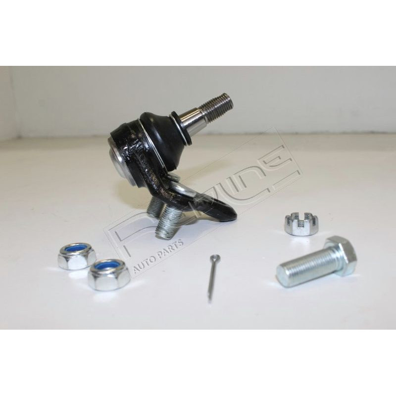 Giunto sferico assale anteriore - RED LINE