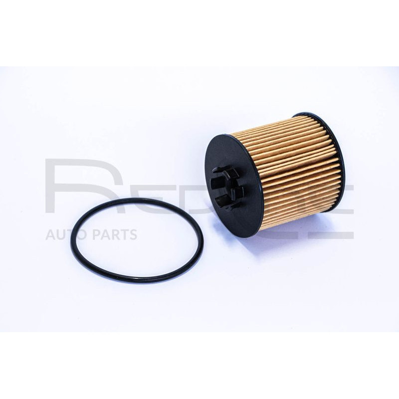 Filtro olio - RED LINE