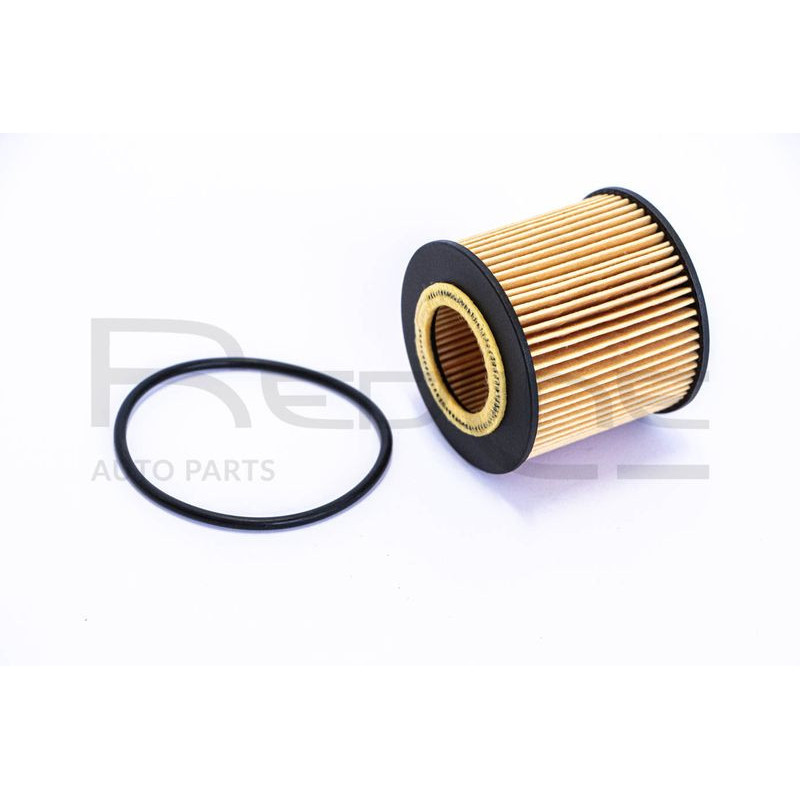 Filtro olio - RED LINE