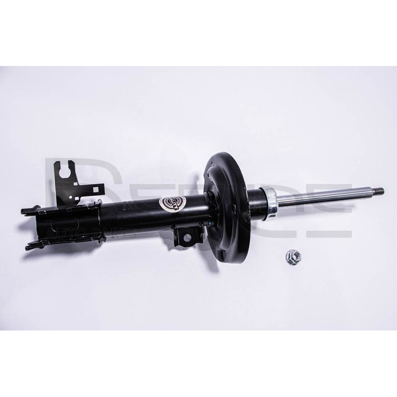 Ammortizzatore asse anteriore - RED LINE