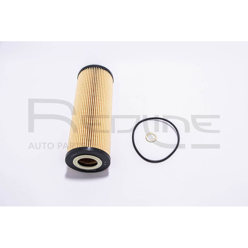 Filtro olio - RED LINE