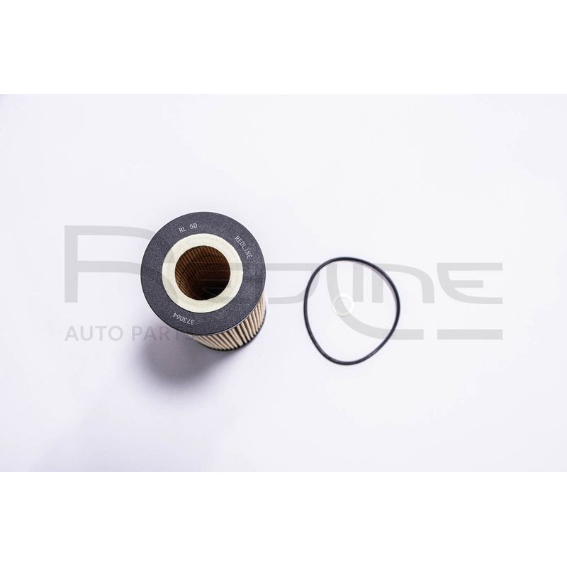 Filtro olio - RED LINE