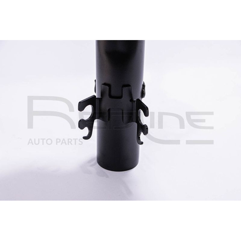 Ammortizzatore asse anteriore - RED LINE