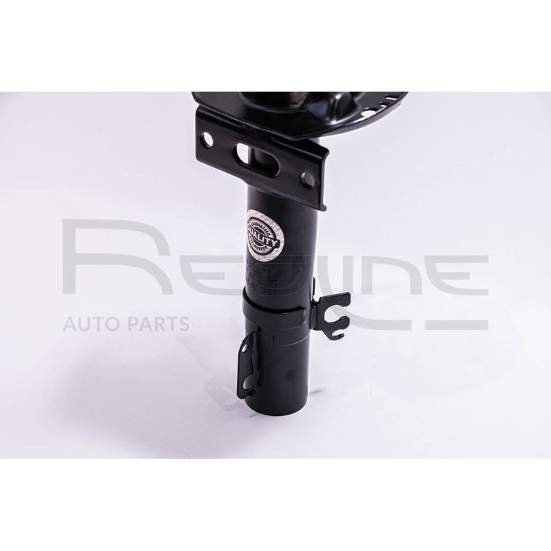 Ammortizzatore asse anteriore - RED LINE