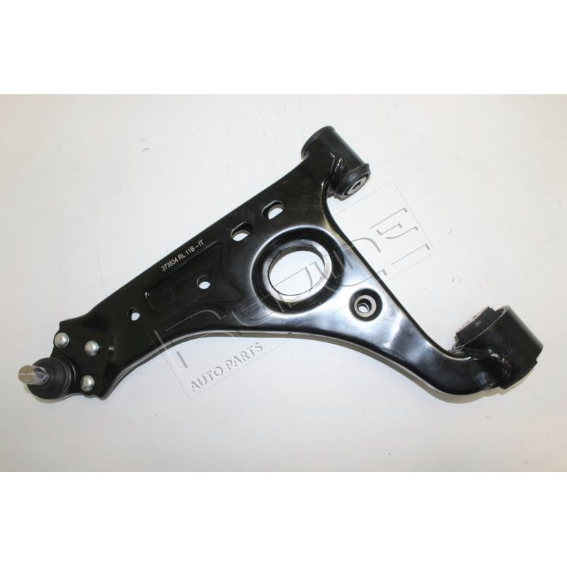 Braccio oscillante asse anteriore - RED LINE