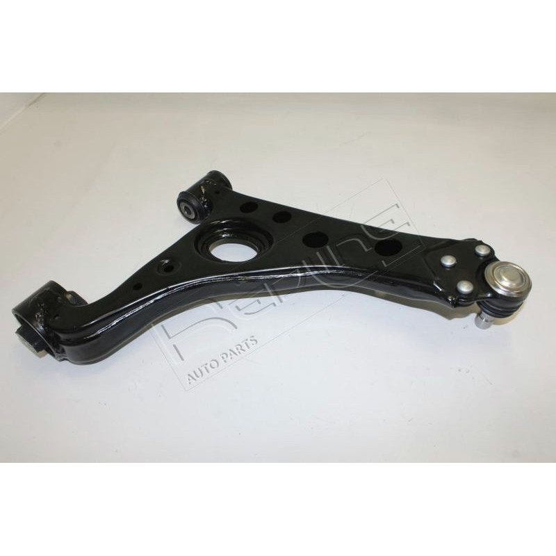 Braccio oscillante asse anteriore - RED LINE