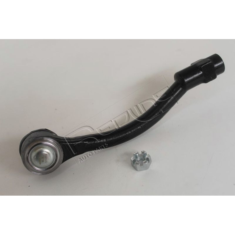 Testa sterzo - RED LINE