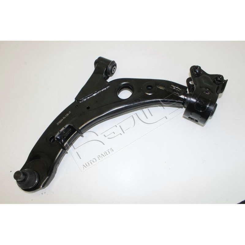 Braccio oscillante asse anteriore - RED LINE