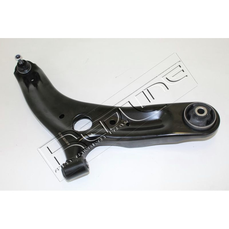 Braccio oscillante asse anteriore - RED LINE