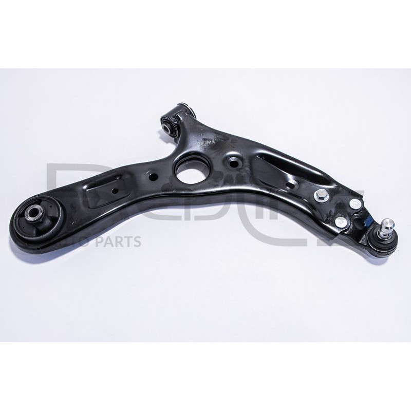 Braccio oscillante asse anteriore - RED LINE